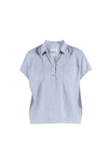 Blue Sportswear Lisbeth Heaven Mela